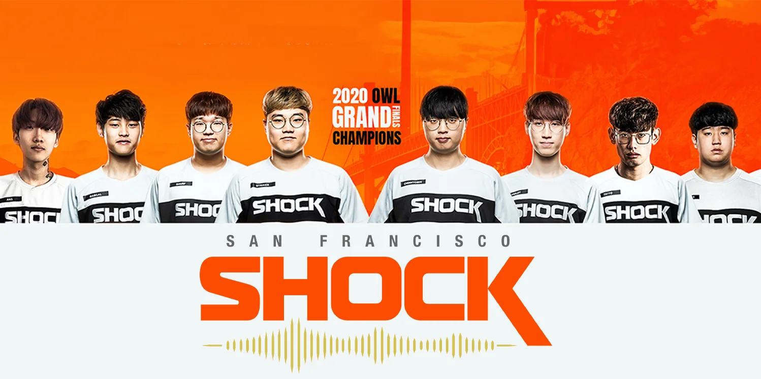 SHOCK
