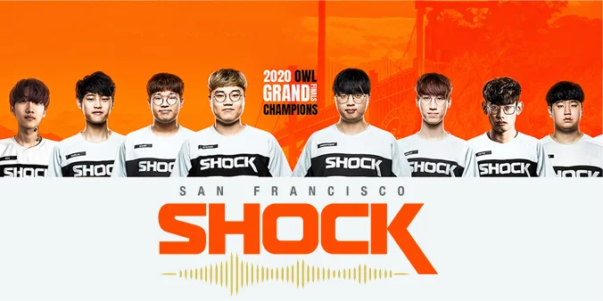 SHOCK