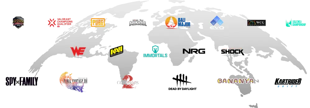 En Todo el Mundo