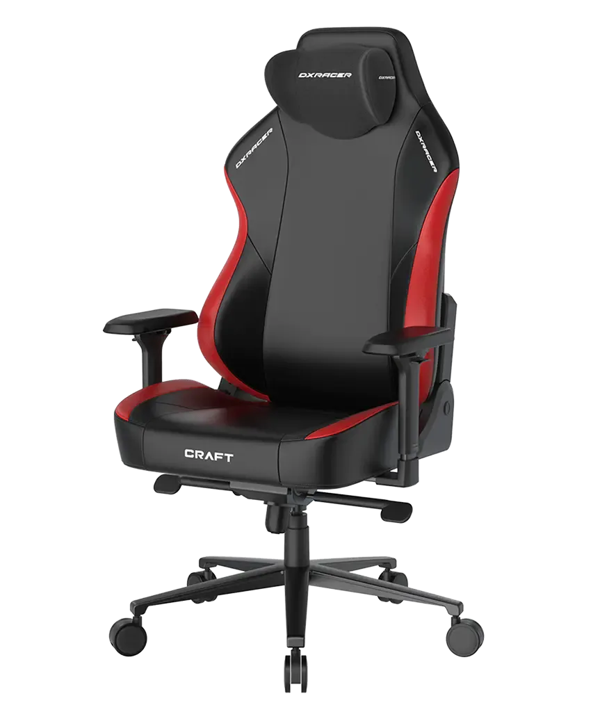 Serie CRAFT
