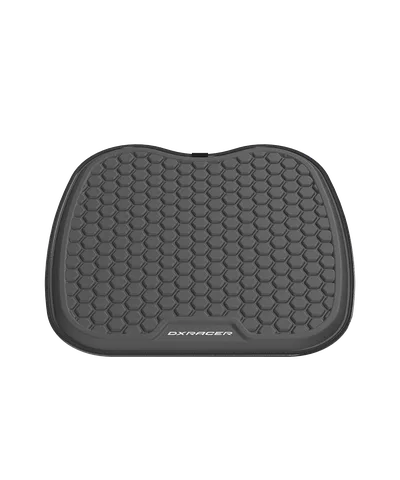 Cubierta Asiento Negro
