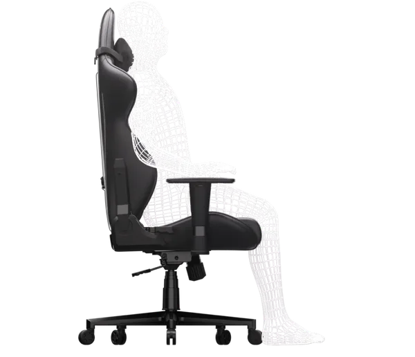 Silla Gamer XXL