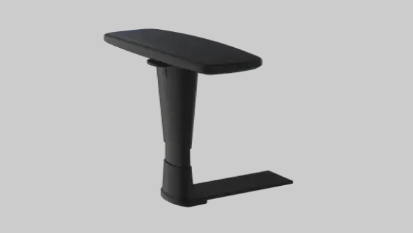 Apoyabrazos 3D