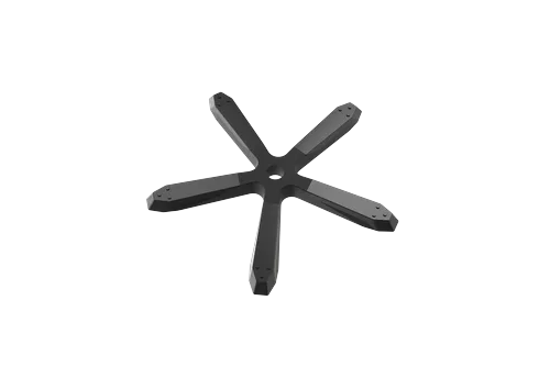 Estrella Aluminio Reforzada
