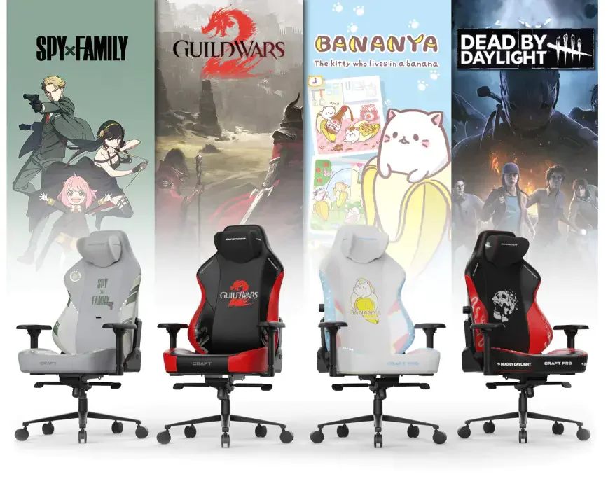 Colaboraciones de Licencias