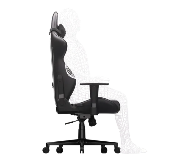 Silla Gamer XL